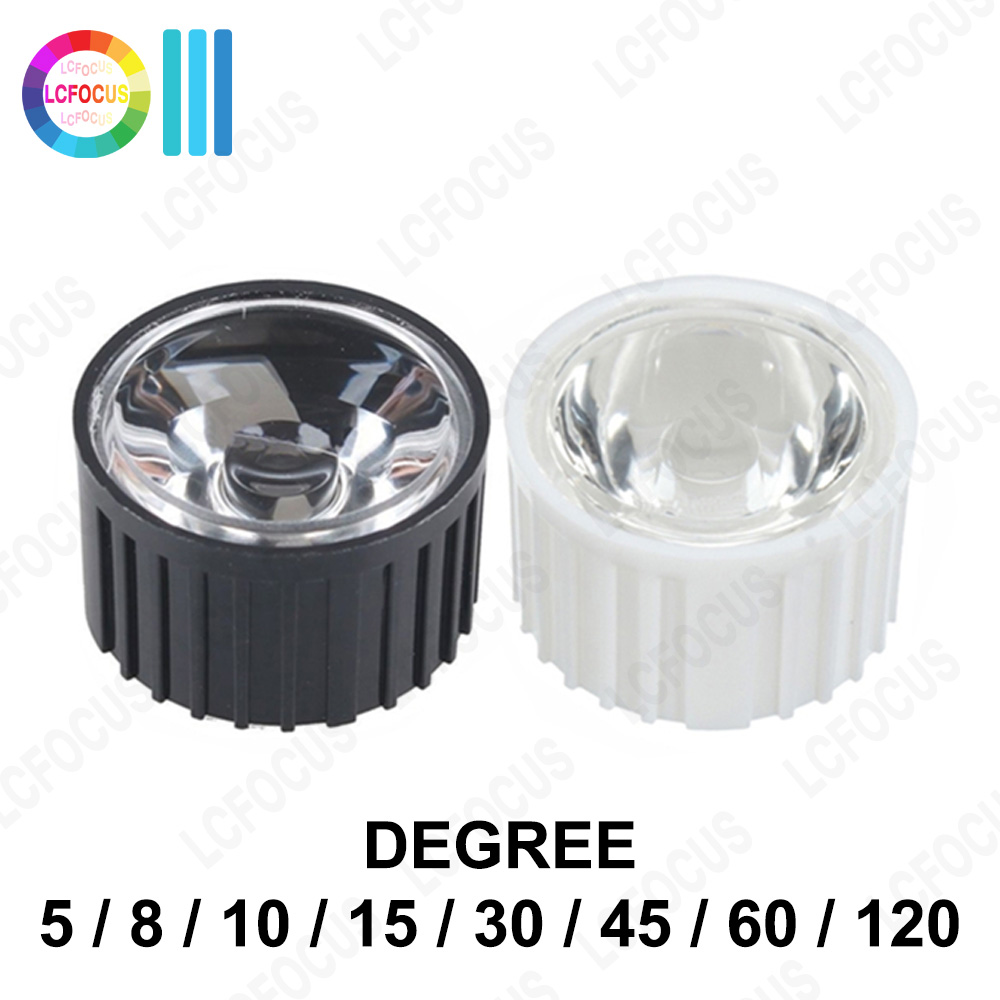 Darkroom Enlarger Lens - 10 قطع 1 واط 3 واط