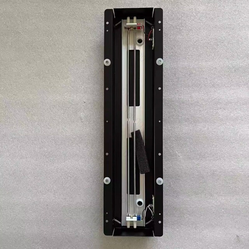 Tube Amplifier Part - وحدة ريفيرب سبرينغ تانك تيوب 2AB3C1B