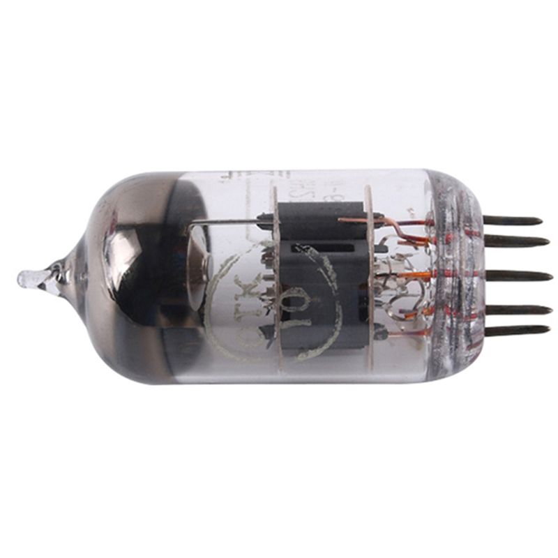 Tube Amplifier Part - أنبوب فراغي سوفيتي B27B 6H2N، قطعة