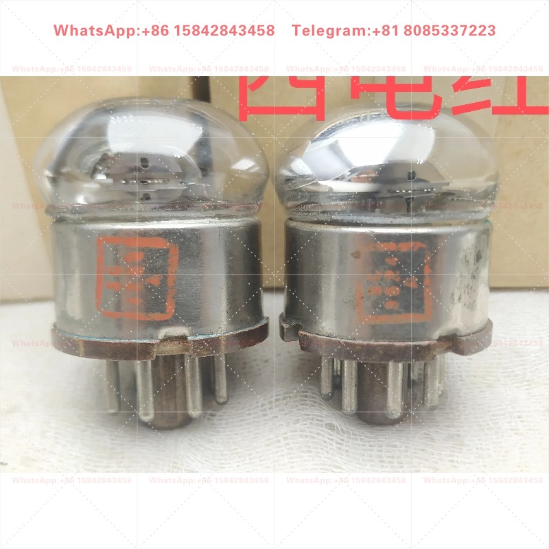 Tube Amplifier Part - قطعة واحدة من أنبوب التفريغ 717A
