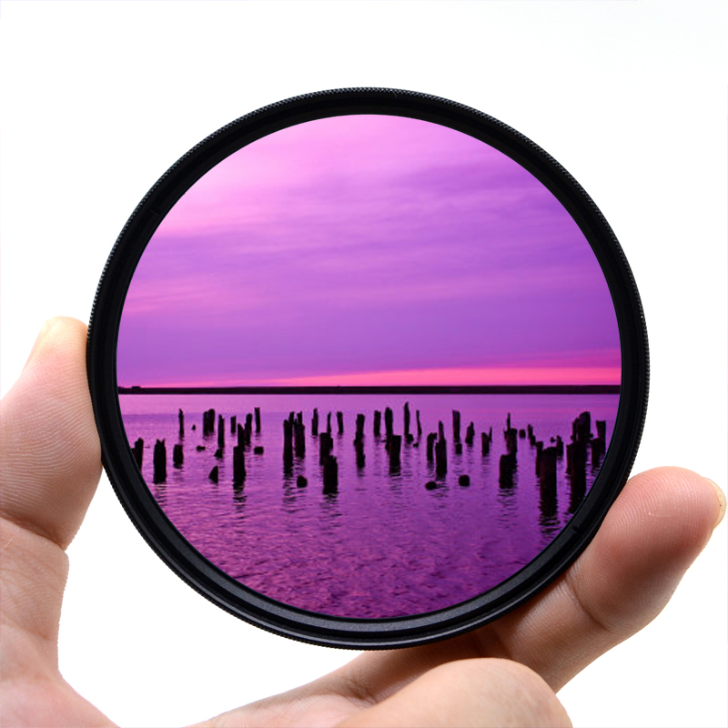 Darkroom Enlarger Lens - KnightX الإضاءة النهار FLD كاميرا عدسة
