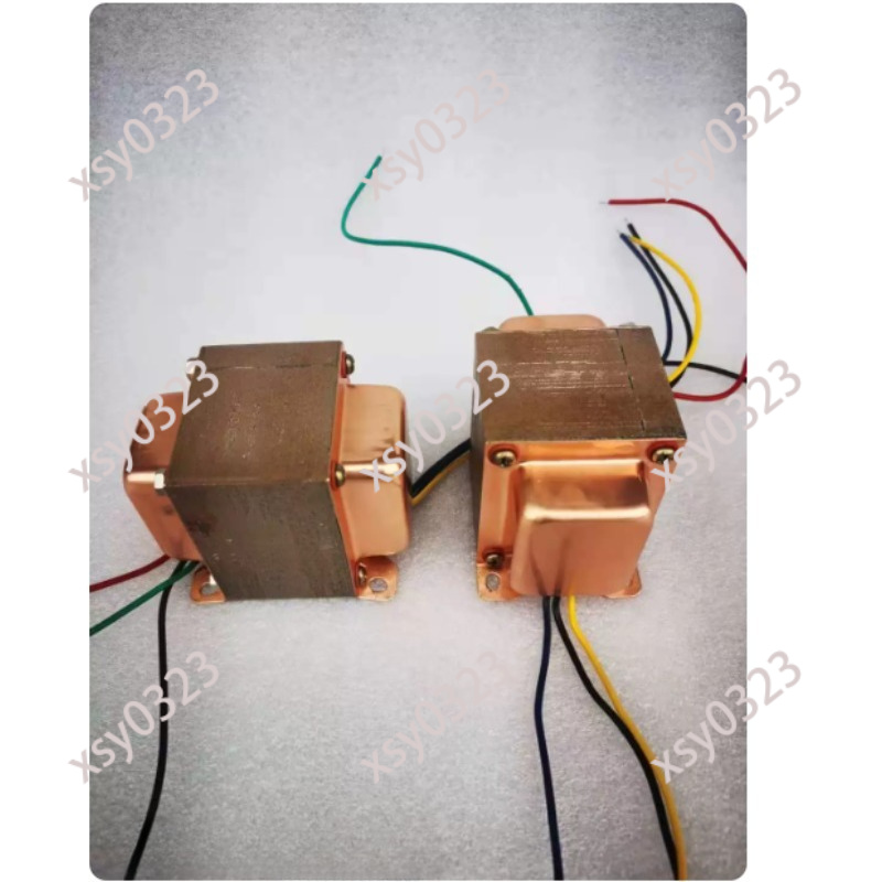 Tube Amplifier Part - محول صوت بقوة 10 واط أحادي