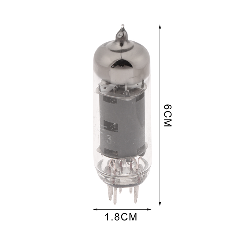 Tube Amplifier Part - صمام أنبوبي 6K4 بديل لمضخم الصوت