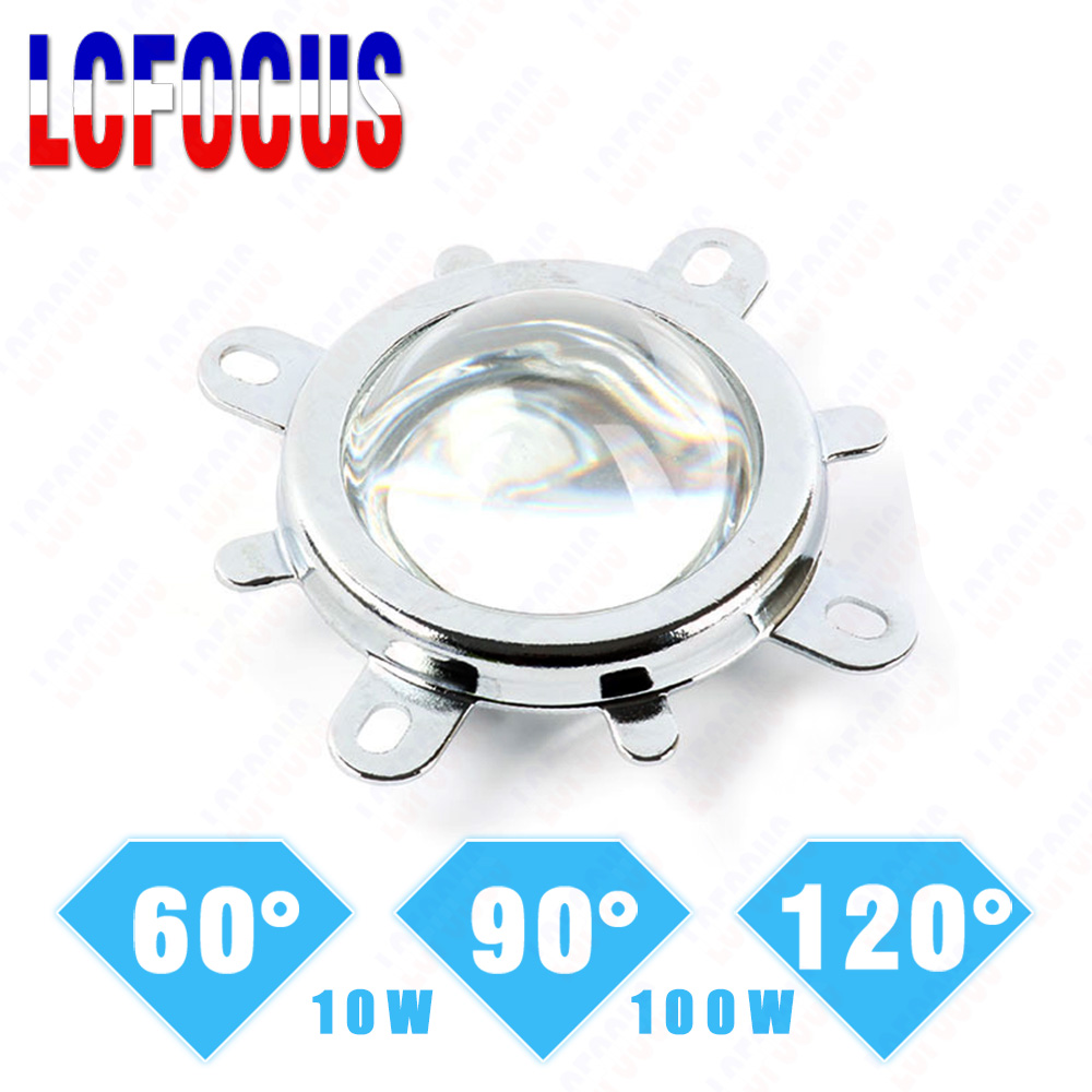 Darkroom Enlarger Lens - 60 90 120 درجة LED عدسة