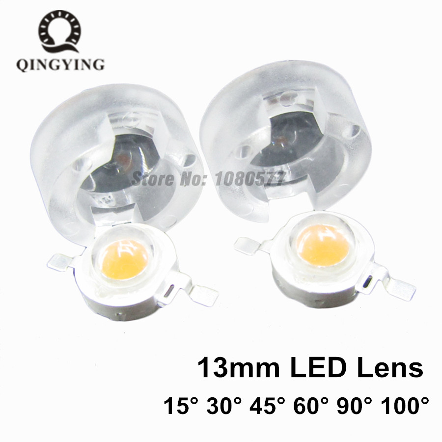 Darkroom Enlarger Lens - 20 قطعة من مصابيح LED بالأشعة