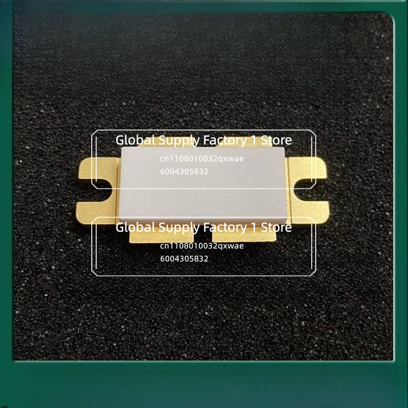 Tube Amplifier Part - MRF9120 MRF186 MRF185 MRF9180 ترانزستور طاقة