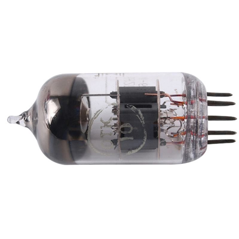 Tube Amplifier Part - ABVO-Soviet 6H2N فراغ أنبوب استبدال جزء
