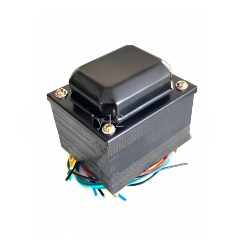 Tube Amplifier Part - محول طاقة لمضخم الصوت بأنبوب فراغي