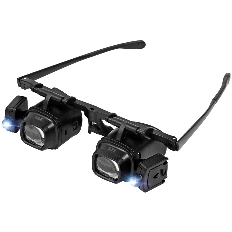 Darkroom Enlarger Lens - عدسة مكبرة مع عدسة مكبرة خفيفة
