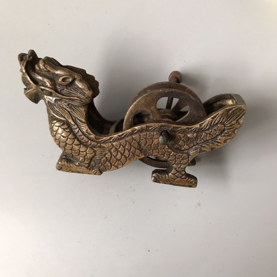 Collectible Vintage Tools - قطعة زينة عتيقة من مجموعة قديمة: