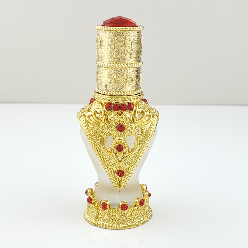 8 مل مجموعة الخصر الماس الزخرف - مراجعة Vintage Collectible Bottles وسعره