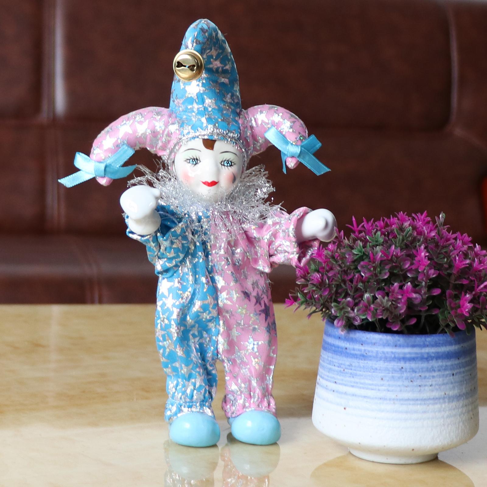 دمى خزفية قابلة للتجميع بطول 2 - مراجعة Vintage Collectible Porcelain Dolls وسعره