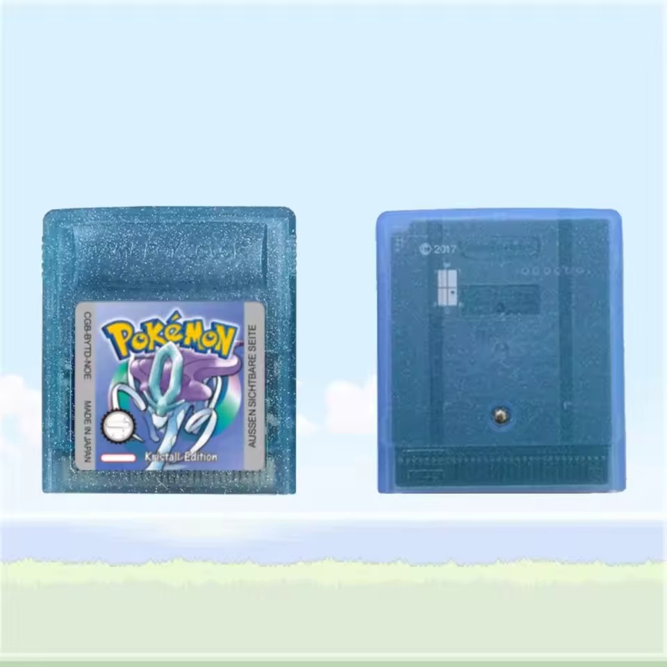 مجموعة بطاقات ألعاب بوكيمون GB - مراجعة Vintage Pokemon Collectible وسعره