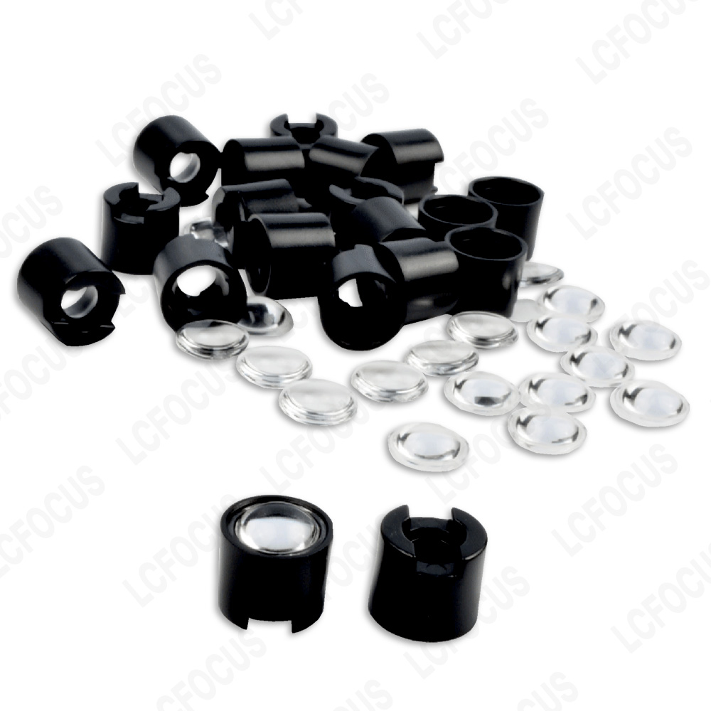 15 45 درجة IR LED عدسة التركيز - مراجعة Darkroom Enlarger Lens وسعره