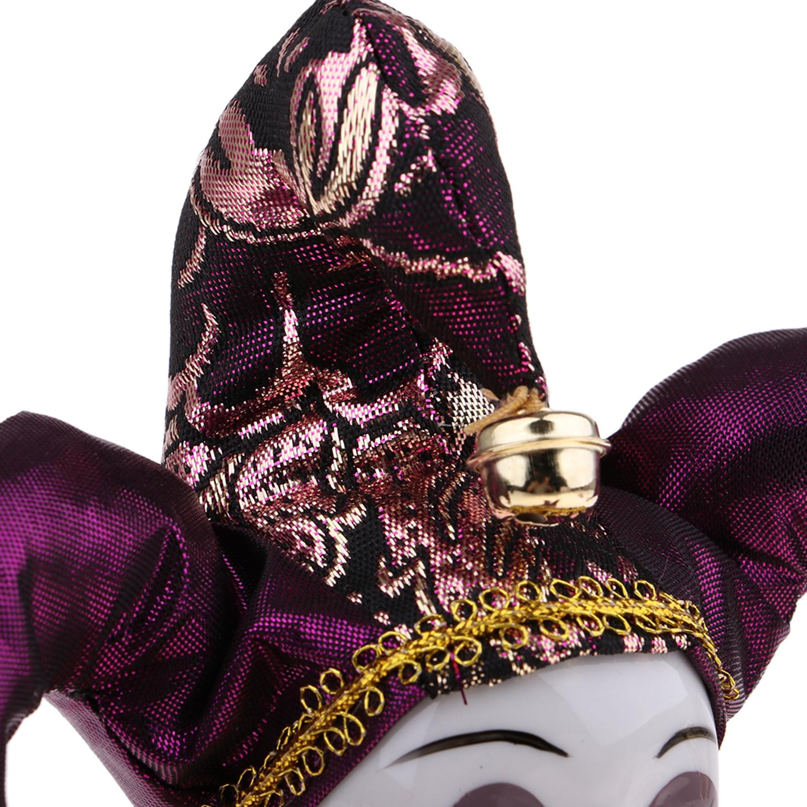دمى بورسلين على الطراز الإيطال - مراجعة Vintage Collectible Porcelain Dolls وسعره