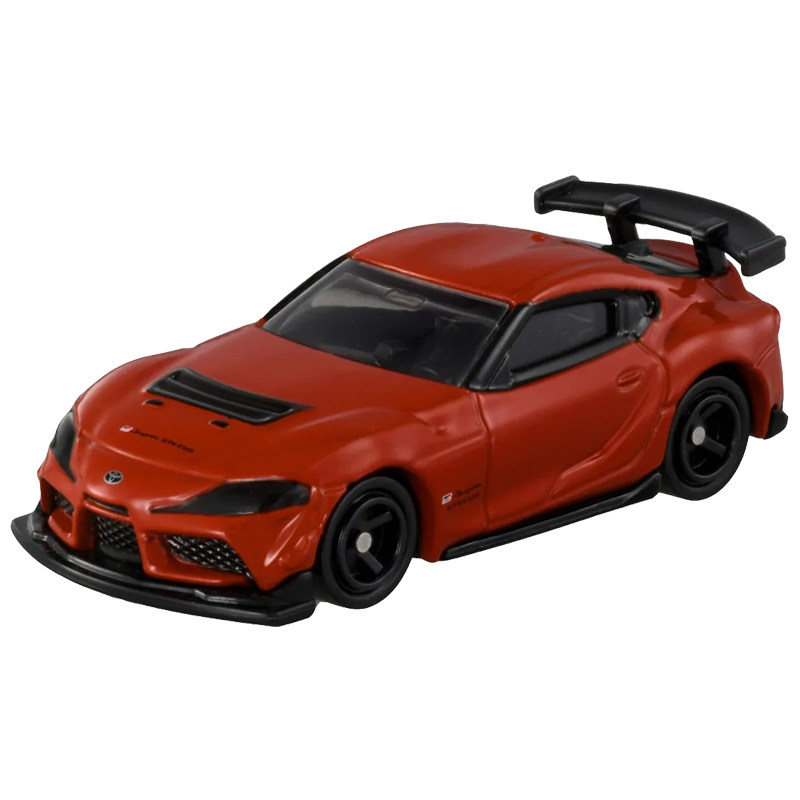 سيارة سباق توميكا رقم 22 تويوت - مراجعة Vintage Collectible Toy Cars وسعره
