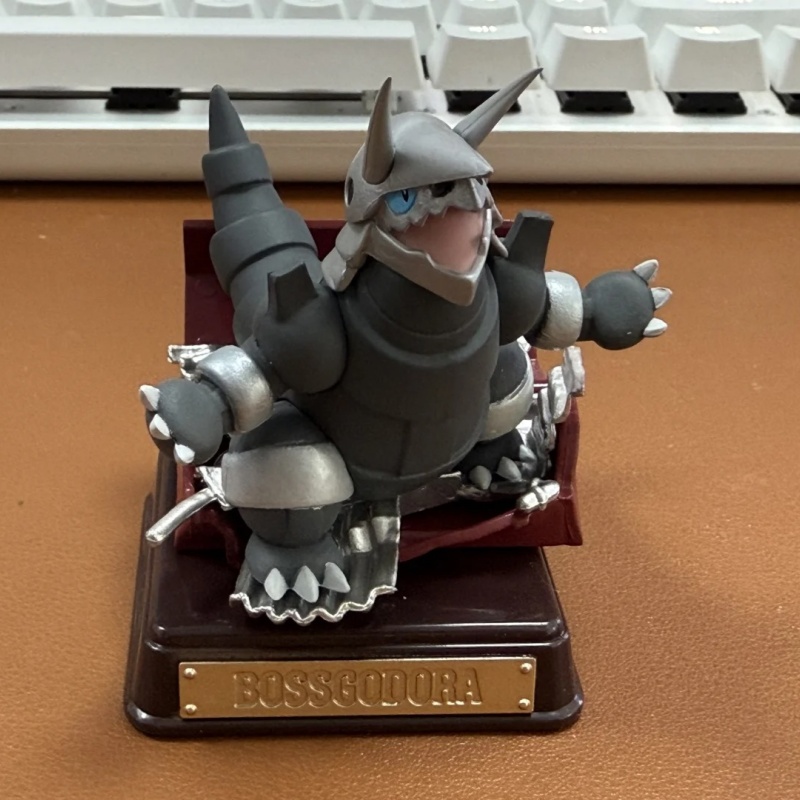 الأصلي إعادة مينت البوكيمون خم - مراجعة Vintage Toys Collection وسعره