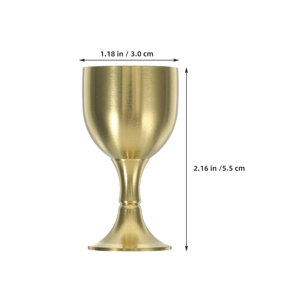 مجموعة أكواب التواصل العقيق ال - مراجعة Collectible Vintage Wine وسعره