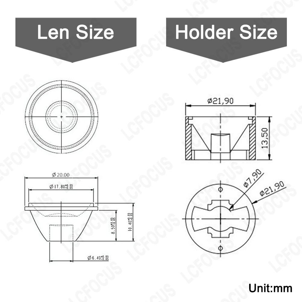 10 قطع 1 واط 3 واط 5 واط LED ع - مراجعة Darkroom Enlarger Lens وسعره