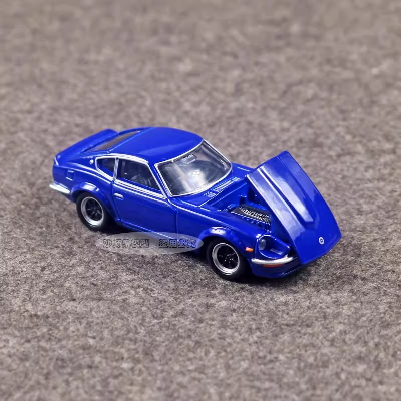 تاكارا تومي توميكا بريميوم 09  - مراجعة Vintage Collectible Toy Cars وسعره