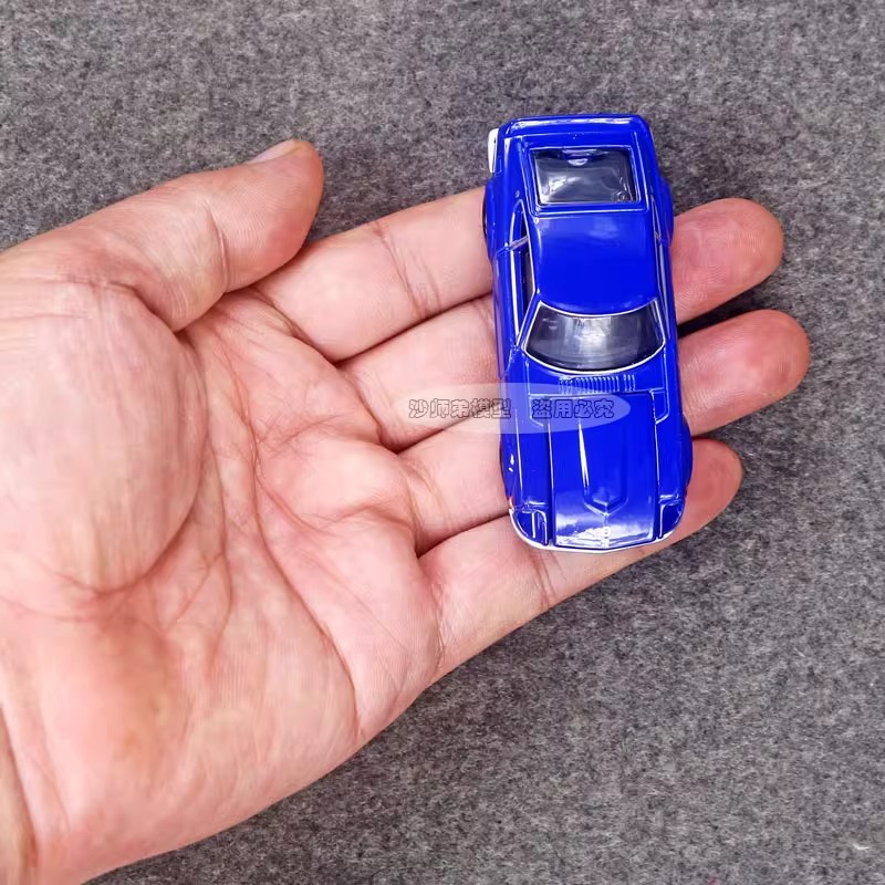 تاكارا تومي توميكا بريميوم 09  - مراجعة Vintage Collectible Toy Cars وسعره