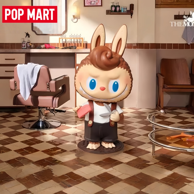 2026 POP MART Labubu The Monst - مراجعة Vintage Toys Collection وسعره