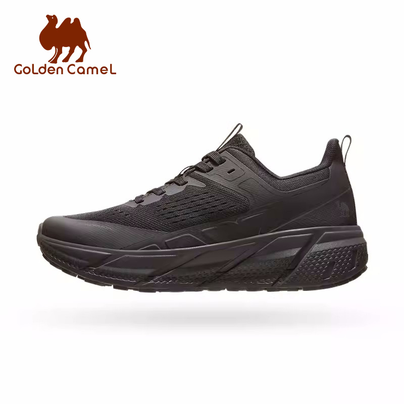 GODLEN CAMEL احذية الجري الريا - مراجعة New Balance Shoes 9060 وسعره