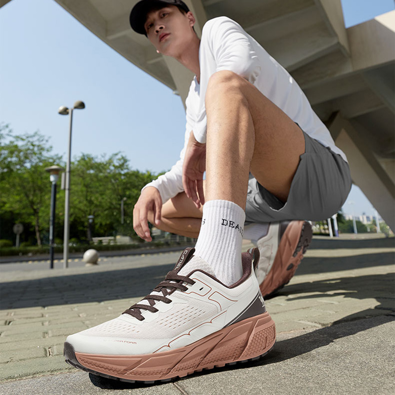 GODLEN CAMEL احذية الجري الريا - مراجعة New Balance Shoes 9060 وسعره