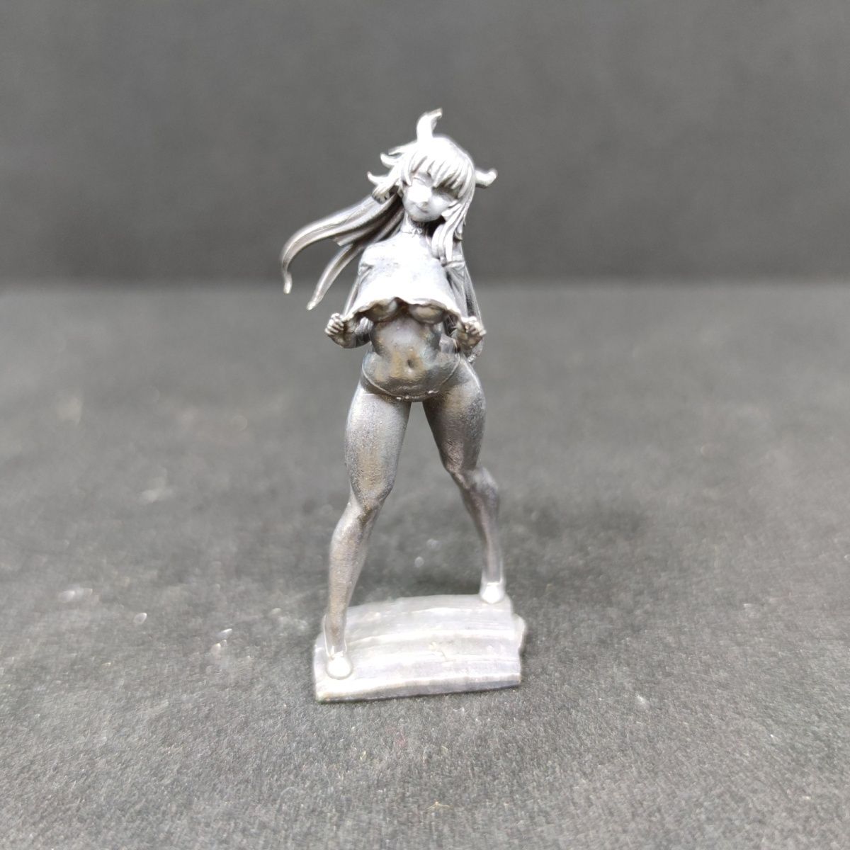 ​ ​ تمثال قزم مسحور من النحاس  - مراجعة Vintage Fairy Figurines Collectible وسعره