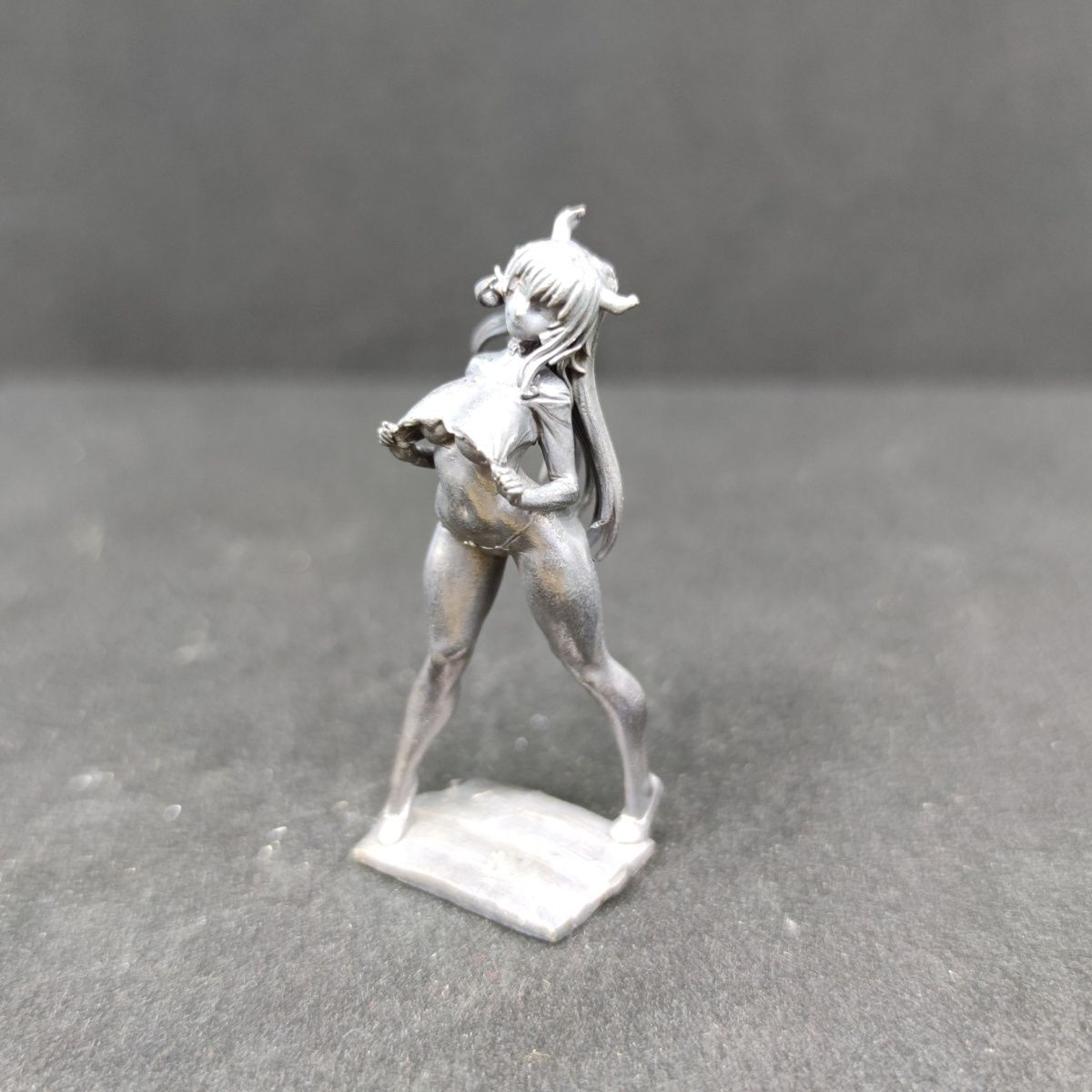 ​ ​ تمثال قزم مسحور من النحاس  - مراجعة Vintage Fairy Figurines Collectible وسعره
