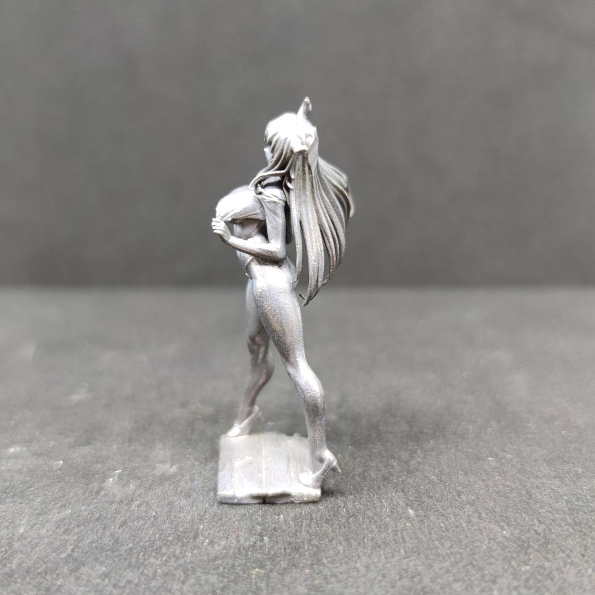​ ​ تمثال قزم مسحور من النحاس  - مراجعة Vintage Fairy Figurines Collectible وسعره