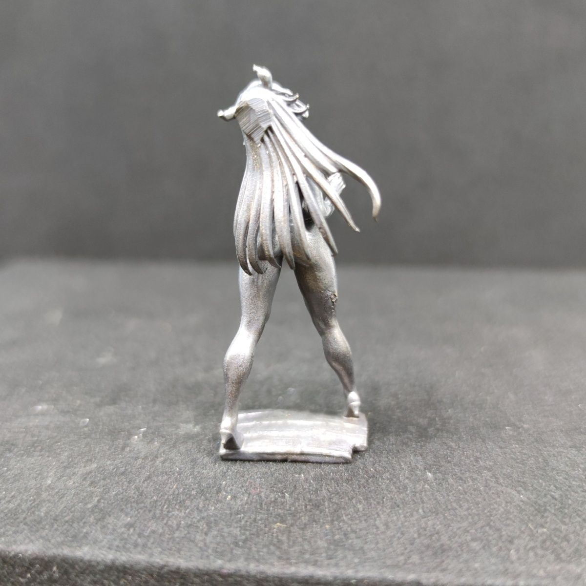 ​ ​ تمثال قزم مسحور من النحاس  - مراجعة Vintage Fairy Figurines Collectible وسعره