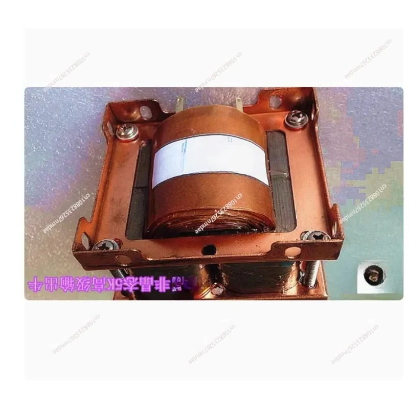 محول صوتي أنبوبي فراغي غير متب - مراجعة Tube Amplifier Part وسعره