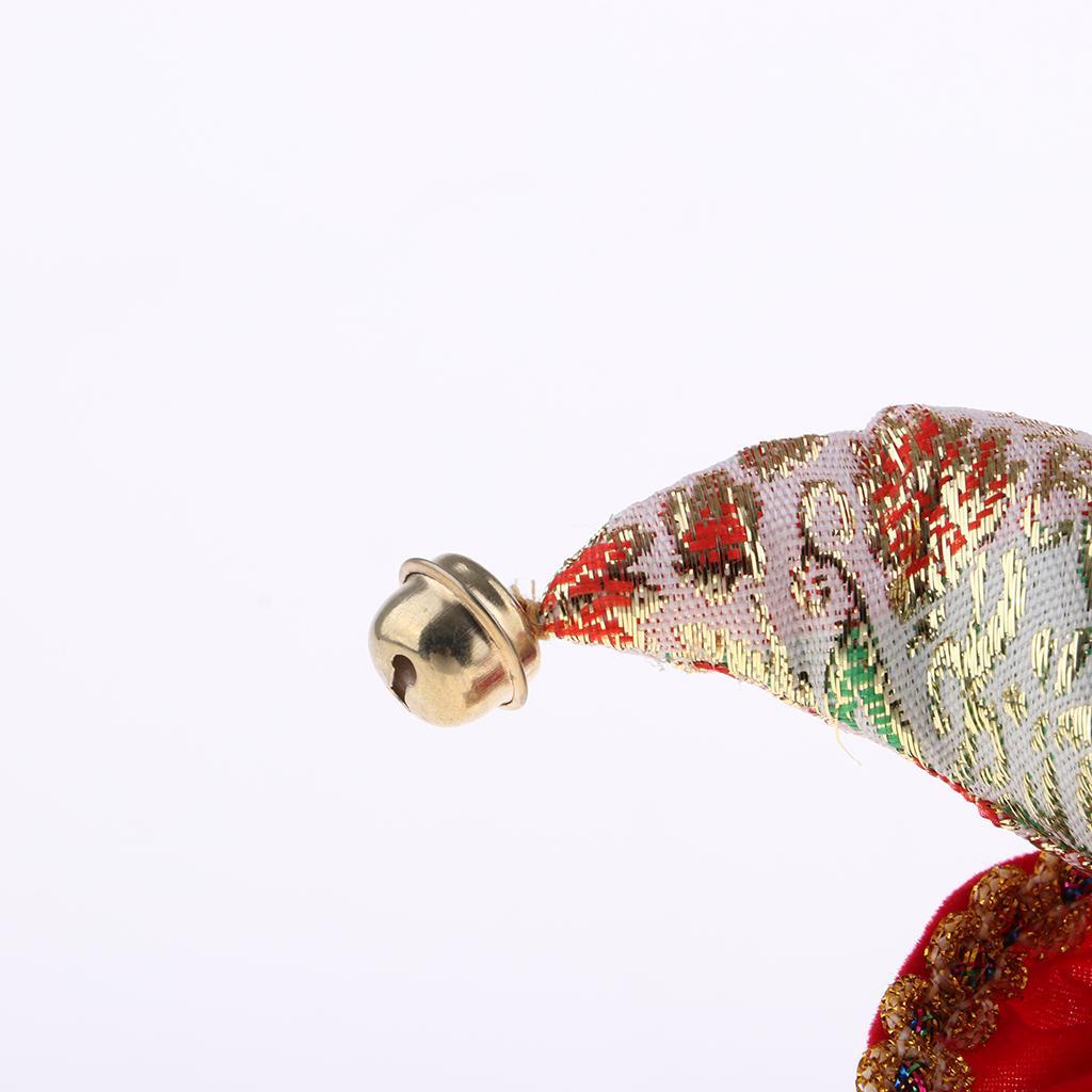 دمية بورسلين مثلثة الشكل 5 بوص - مراجعة Vintage Collectible Porcelain Dolls وسعره