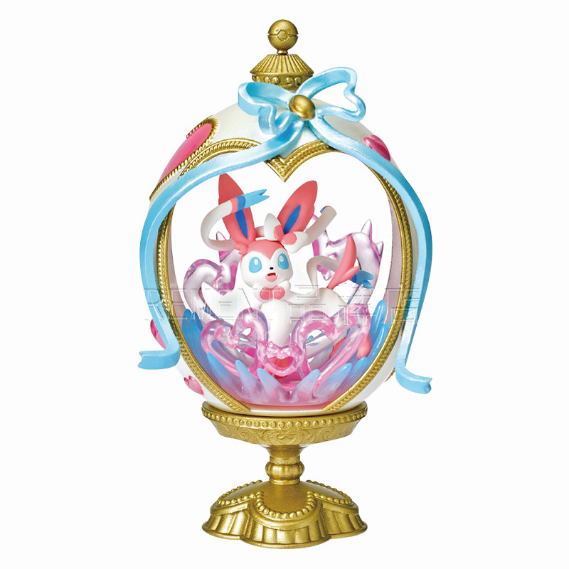 ريمنت بوكيمون سيلفيون صندوق أع - مراجعة Vintage Pokemon Collectible وسعره
