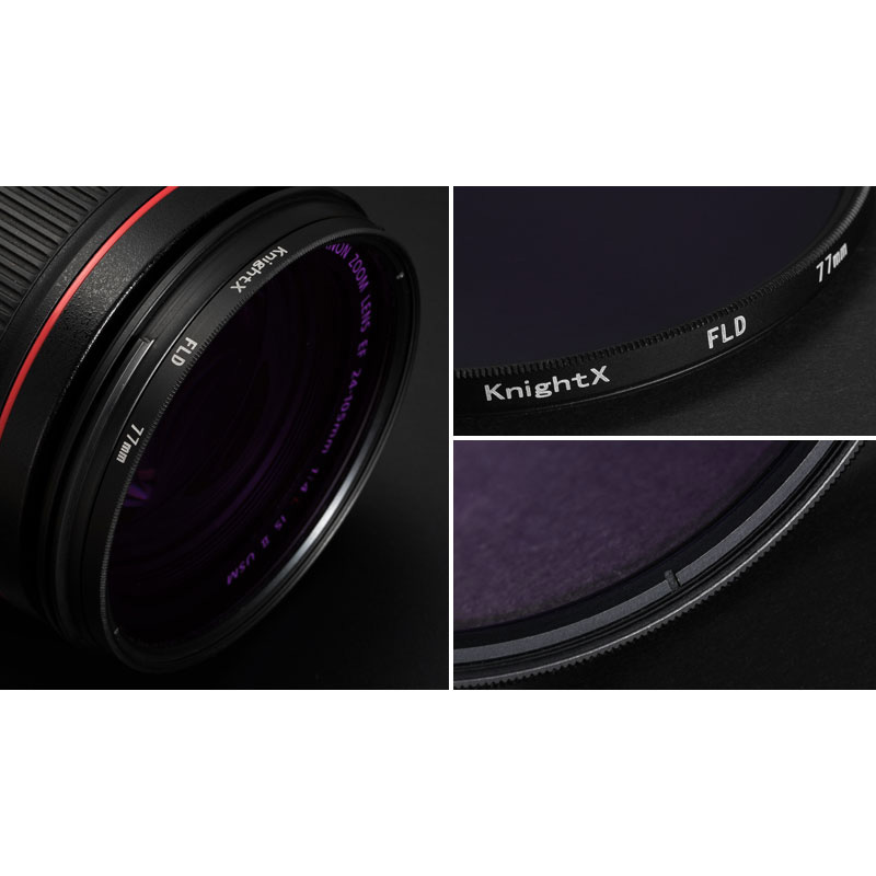 KnightX الإضاءة النهار FLD كام - مراجعة Darkroom Enlarger Lens وسعره