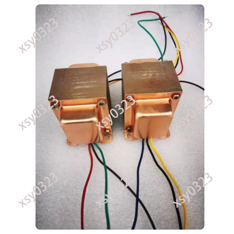 محول صوت بقوة 10 واط أحادي الط - مراجعة Tube Amplifier Part وسعره