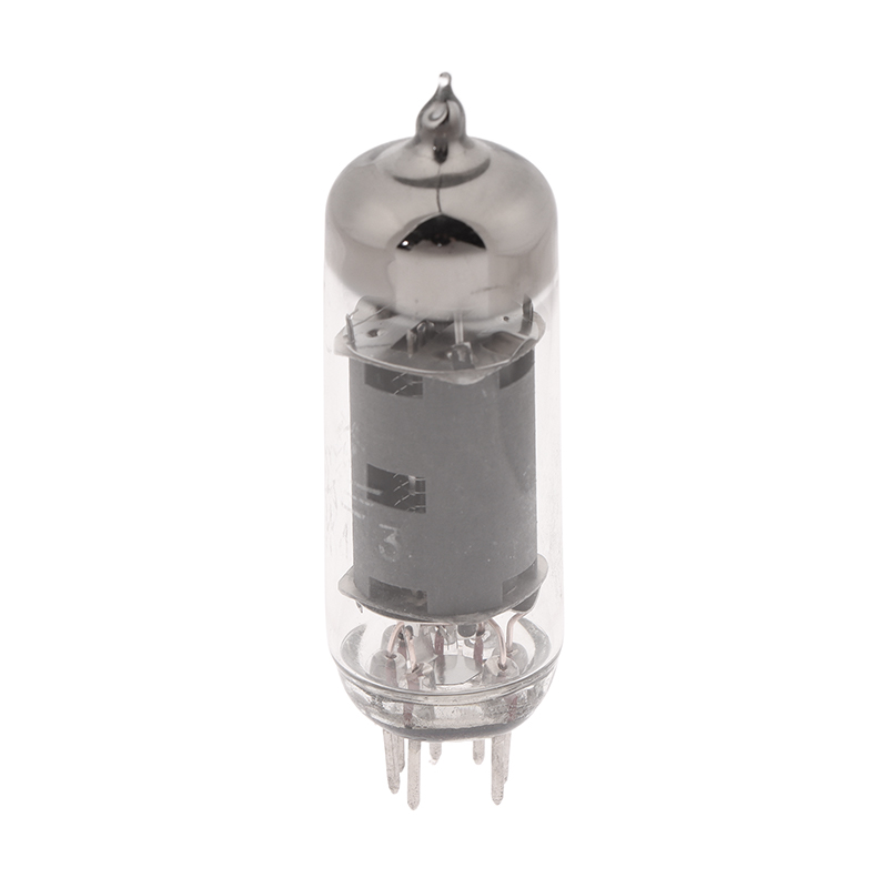 صمام أنبوبي 6K4 بديل لمضخم الص - مراجعة Tube Amplifier Part وسعره