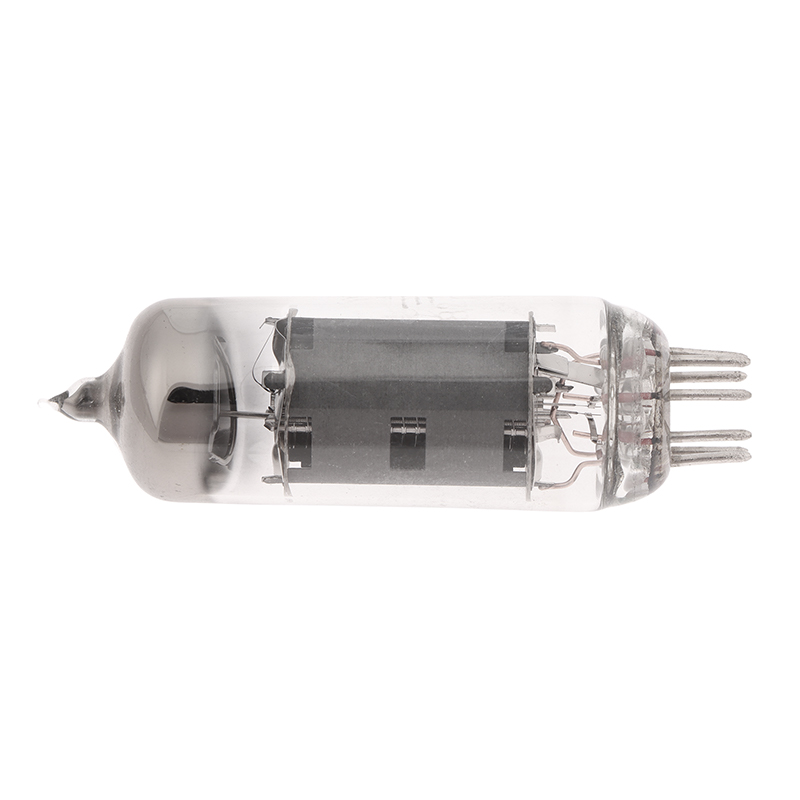 صمام أنبوبي 6K4 بديل لمضخم الص - مراجعة Tube Amplifier Part وسعره