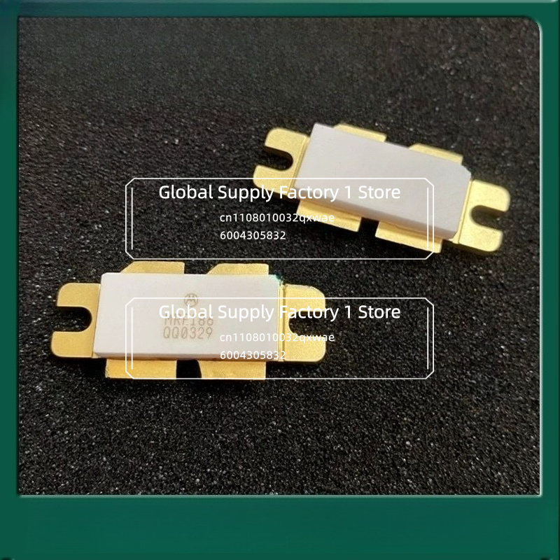 MRF9120 MRF186 MRF185 MRF9180  - مراجعة Tube Amplifier Part وسعره