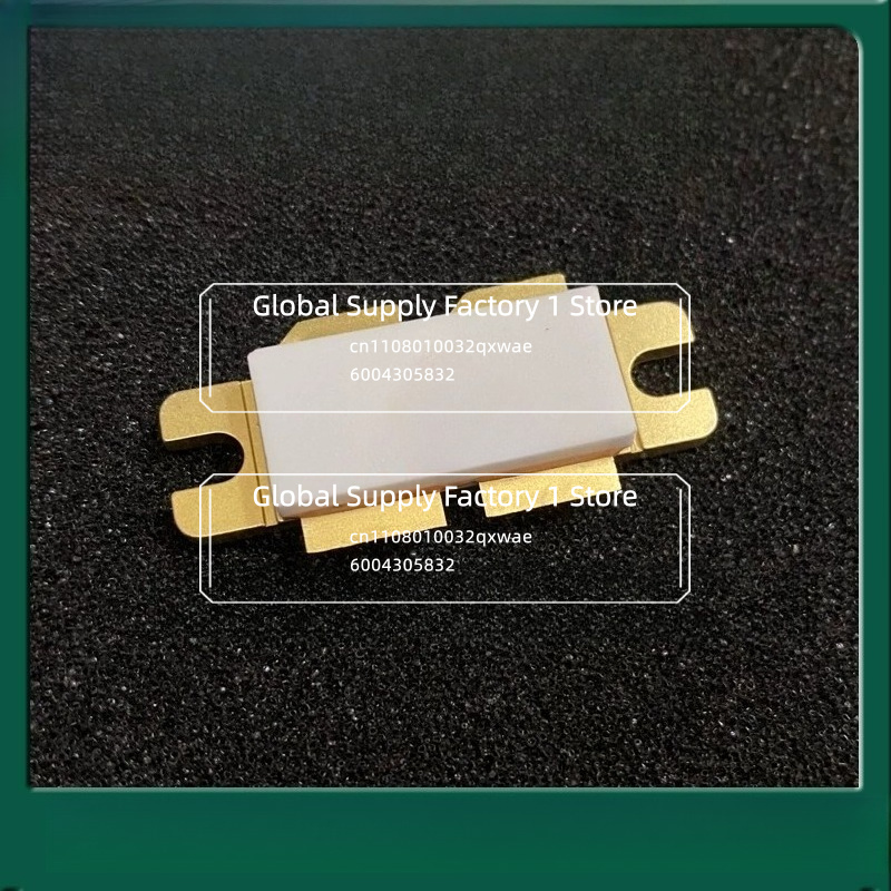 MRF9120 MRF186 MRF185 MRF9180  - مراجعة Tube Amplifier Part وسعره
