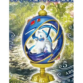 مجموعة ريمينت بوكيمون أوفالتيك - مراجعة Vintage Pokemon Collectible وسعره