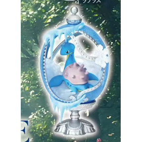 مجموعة ريمينت بوكيمون أوفالتيك - مراجعة Vintage Pokemon Collectible وسعره
