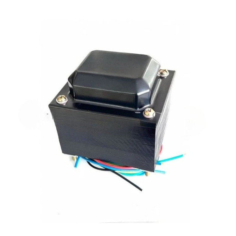 محول طاقة لمضخم الصوت بأنبوب ف - مراجعة Tube Amplifier Part وسعره