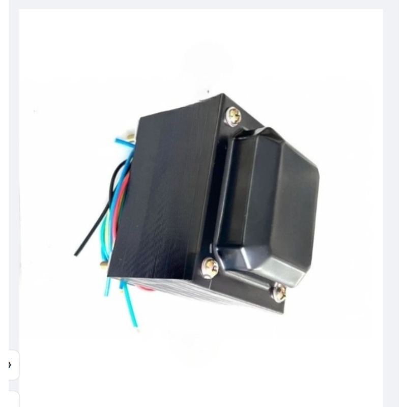 محول طاقة لمضخم الصوت بأنبوب ف - مراجعة Tube Amplifier Part وسعره