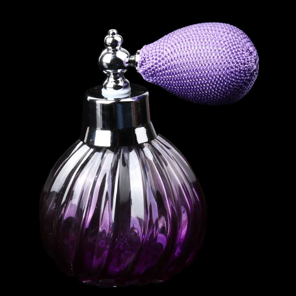 زجاجة عطر زجاجية فارغة قابلة ل - مراجعة Vintage Collectible Bottles وسعره