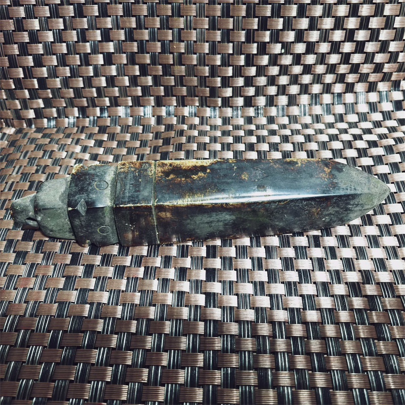 إزميل اليشم على شكل مربع صيني  - مراجعة Collectible Vintage Tools وسعره