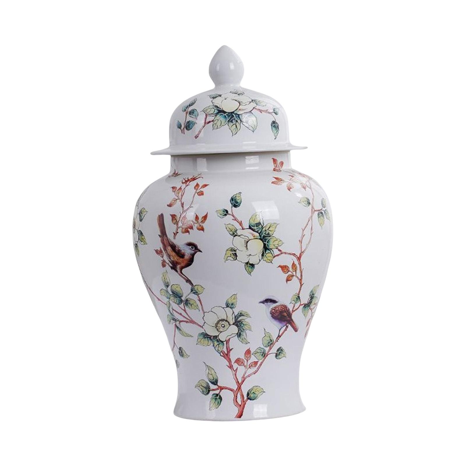 مزهرية سيراميك على شكل جرة زنج - مراجعة Vintage Collectible Bottles وسعره