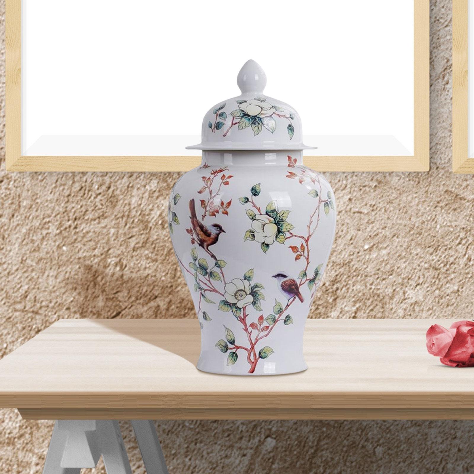 مزهرية سيراميك على شكل جرة زنج - مراجعة Vintage Collectible Bottles وسعره
