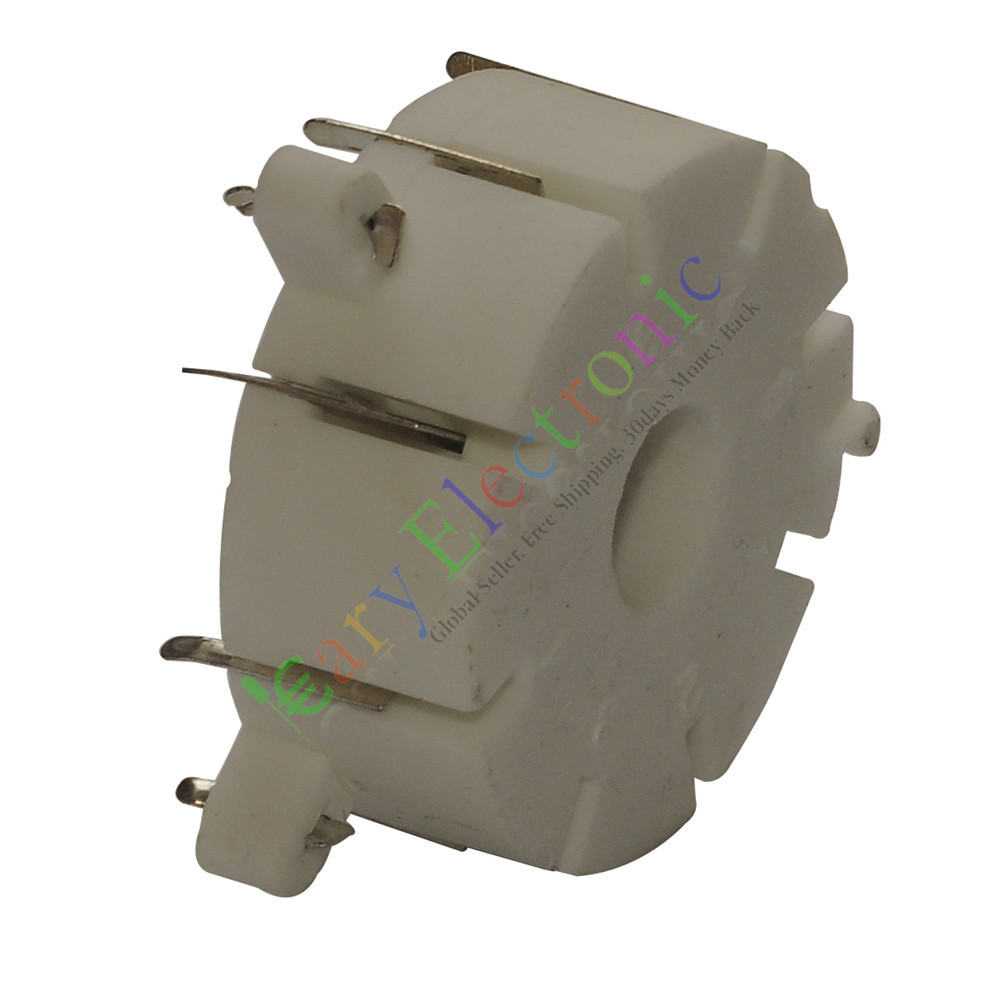 الجملة والتجزئة 2 قطعة 8pin ال - مراجعة Tube Amplifier Part وسعره